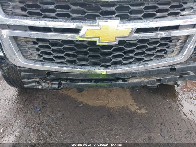 Chevrolet Suburban Ltz 2016 1GNSCJKC0GR424644 Image 6