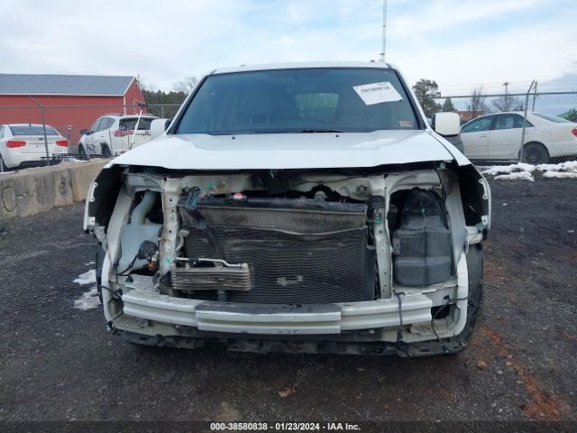 5FNYF4H37FB020490 Honda PILOT SE
