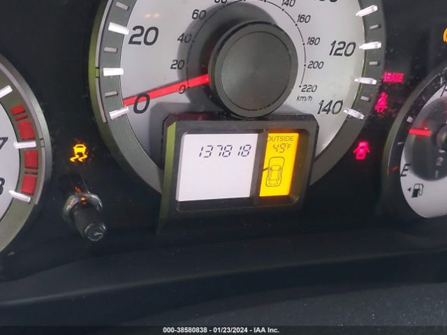 5FNYF4H37FB020490 Honda PILOT SE