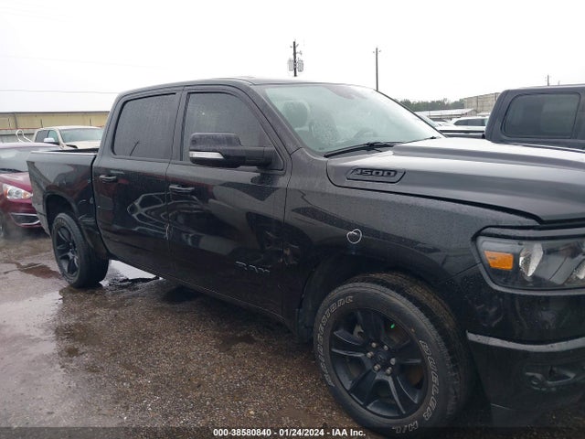 RAM 1500 Lone Star  4x2 5'7 Box 2022 1C6RREFT0NN356669 Image 13