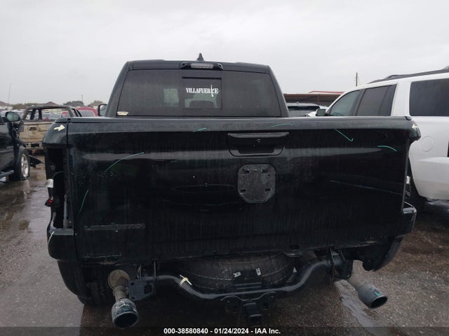 RAM 1500 Lone Star  4x2 5'7 Box 2022 1C6RREFT0NN356669 Image 16