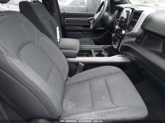 RAM 1500 Lone Star  4x2 5'7 Box 2022 1C6RREFT0NN356669 Image 5