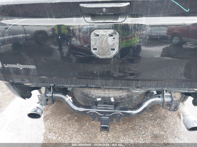 RAM 1500 Lone Star  4x2 5'7 Box 2022 1C6RREFT0NN356669 Image 6