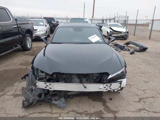 Lexus IS 300 2023 JTHCA1D29P5126980 Image 13