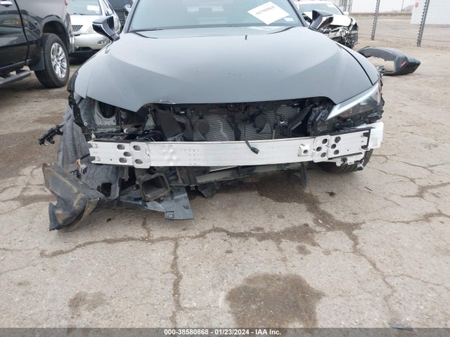 Lexus IS 300 2023 JTHCA1D29P5126980 Image 6