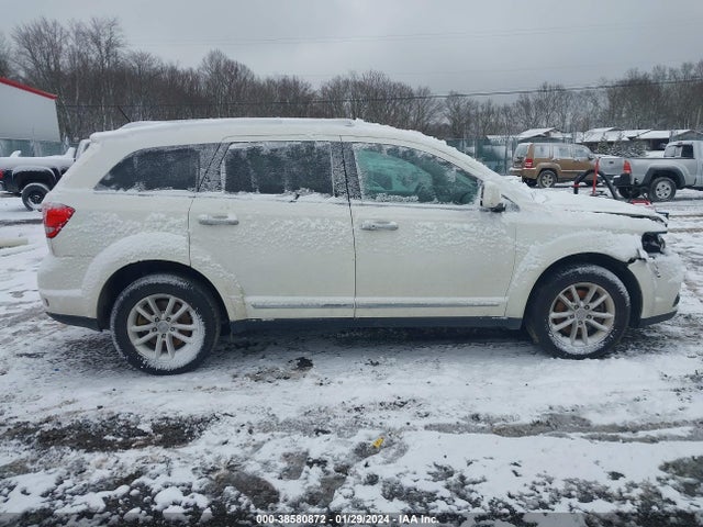 Dodge Journey Sxt 2015 3C4PDCBG2FT678453 Image 13
