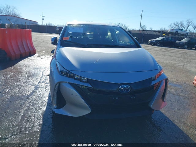 Toyota Prius Prime Le 2022 JTDKAMFP1N3216673 Image 13