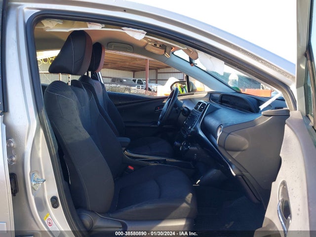 Toyota Prius Prime Le 2022 JTDKAMFP1N3216673 Image 5