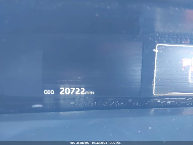 Toyota Prius Prime Le 2022 JTDKAMFP1N3216673 Image 7