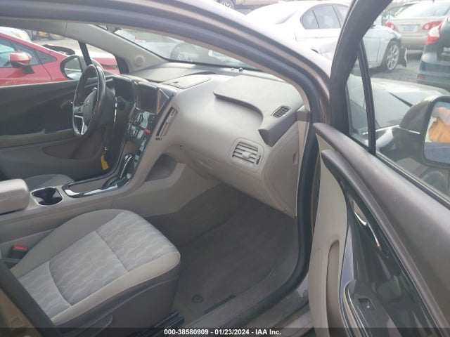 Chevrolet Volt 2015 1G1RA6E48FU103065 Image 5