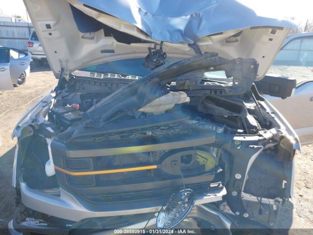 1FTEW1E89NFC28320 Ford F-150 Tremor