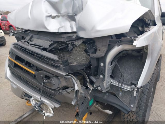 1FTEW1E89NFC28320 Ford F-150 Tremor