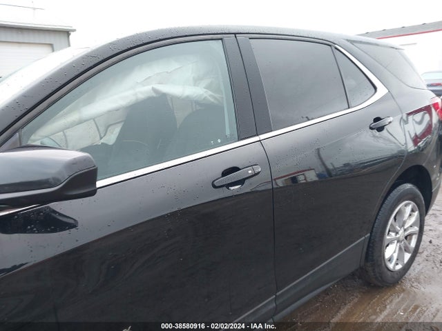 Chevrolet EQUINOX LT 2018 2GNAXJEVXJ6344137 Image 14