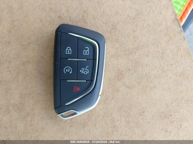 1G6DF5RK2R0107987 Cadillac Ct4 Premium Luxury