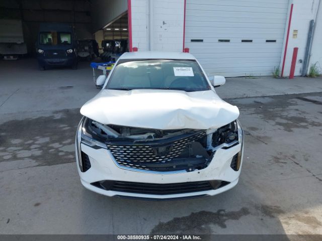 1G6DF5RK2R0107987 Cadillac Ct4 Premium Luxury
