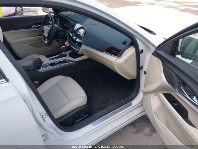 1G6DF5RK2R0107987 Cadillac Ct4 Premium Luxury