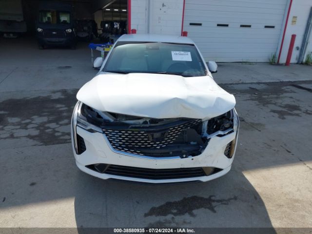 1G6DF5RK2R0107987 Cadillac Ct4 Premium Luxury