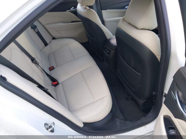 1G6DF5RK2R0107987 Cadillac Ct4 Premium Luxury