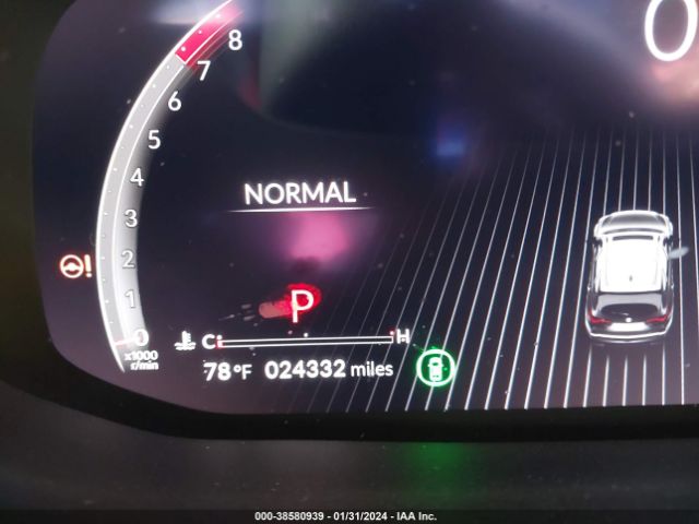 5J8YE1H06NL048480 Acura Mdx A-spec Package