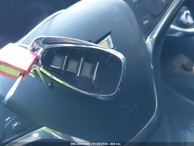 Chevrolet Volt Premier 2017 1G1RB6S54HU106736 Image 11
