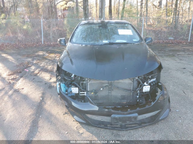 Chevrolet Volt Premier 2017 1G1RB6S54HU106736 Image 12