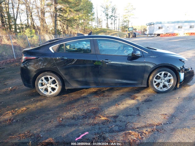 Chevrolet Volt Premier 2017 1G1RB6S54HU106736 Image 13
