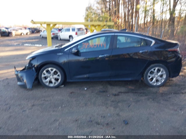 Chevrolet Volt Premier 2017 1G1RB6S54HU106736 Image 14