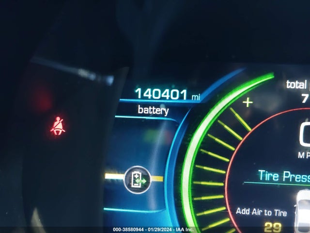 Chevrolet Volt Premier 2017 1G1RB6S54HU106736 Image 15