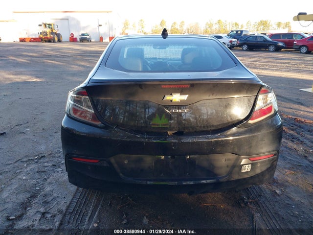 Chevrolet Volt Premier 2017 1G1RB6S54HU106736 Image 16