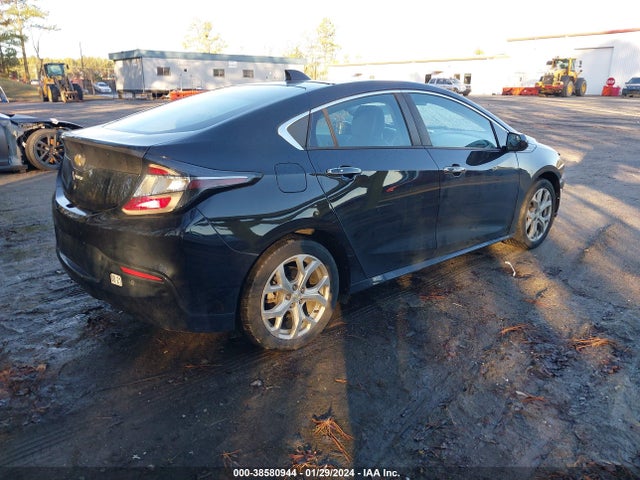 Chevrolet Volt Premier 2017 1G1RB6S54HU106736 Image 4