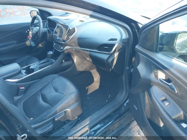 Chevrolet Volt Premier 2017 1G1RB6S54HU106736 Image 5
