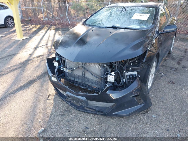 Chevrolet Volt Premier 2017 1G1RB6S54HU106736 Image 6