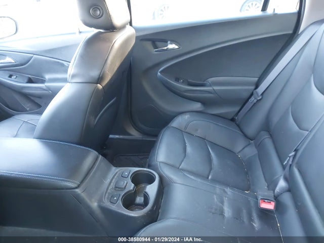 Chevrolet Volt Premier 2017 1G1RB6S54HU106736 Image 8