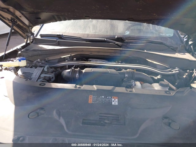 5LM5J9XC6MGL07587 Lincoln Aviator Black Label