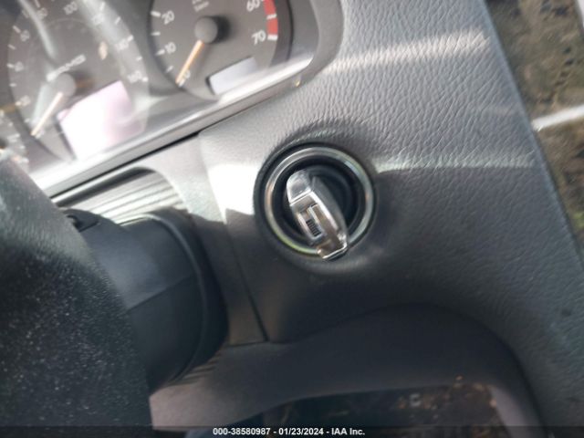 2002 MERCEDES-BENZ E-CLASS WDBJF74JX2B477183 Photo 10