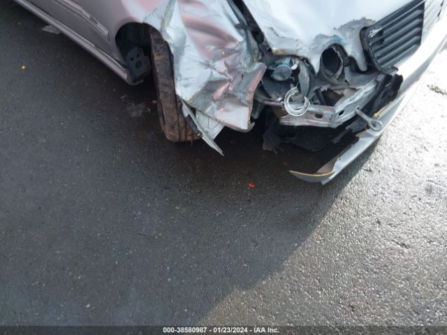 2002 MERCEDES-BENZ E-CLASS WDBJF74JX2B477183 Photo 5