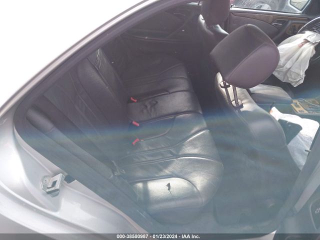 2002 MERCEDES-BENZ E-CLASS WDBJF74JX2B477183 Photo 7