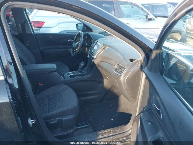 Chevrolet Equinox Awd Lt 2023 3GNAXUEG7PL223377 Image 5