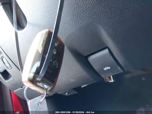 RAM 1500 Laramie  4x4 5'7 Box 2021 1C6SRFJT3MN607097 Image 11