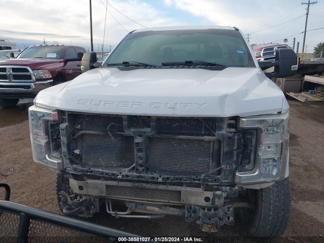 Ford F-250 Xl 2019 1FT7W2BT0KED15046 Image 13