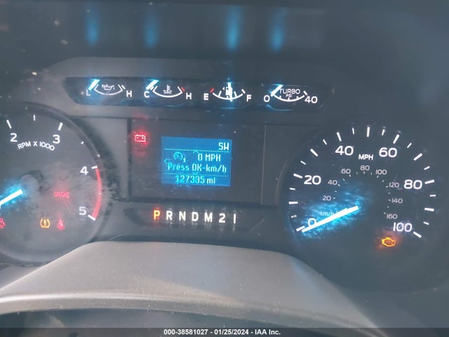 Ford F-250 Xl 2019 1FT7W2BT0KED15046 Image 7