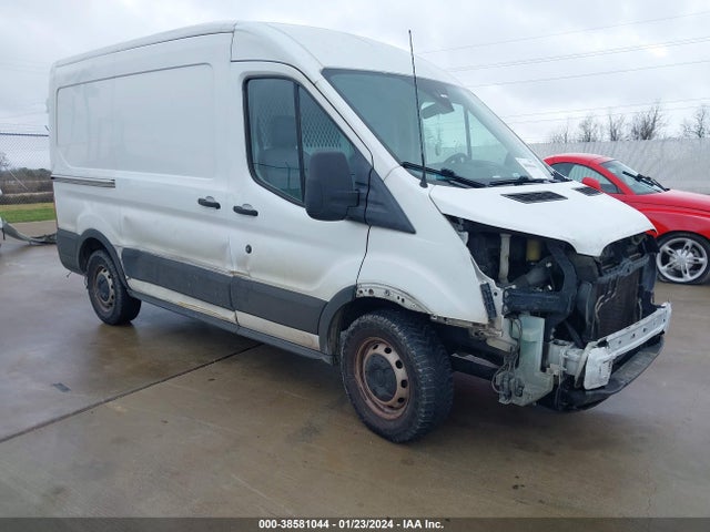 2019 1FTYE1CM8KKB23884 main image