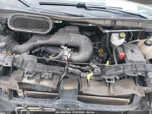 Ford Transit-150 2019 1FTYE1CM8KKB23884 Image 10