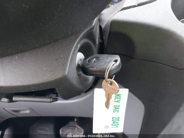 Ford Transit-150 2019 1FTYE1CM8KKB23884 Image 11
