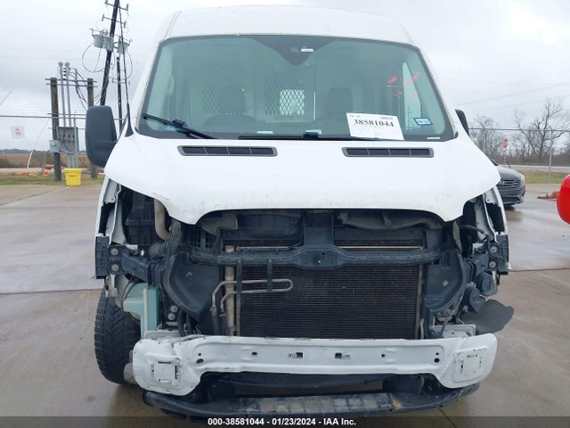 Ford Transit-150 2019 1FTYE1CM8KKB23884 Image 13