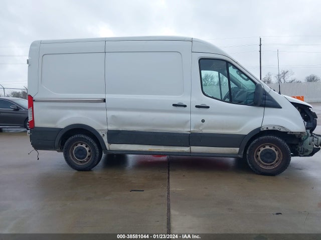 Ford Transit-150 2019 1FTYE1CM8KKB23884 Image 14