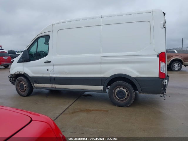 Ford Transit-150 2019 1FTYE1CM8KKB23884 Image 15