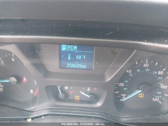 Ford Transit-150 2019 1FTYE1CM8KKB23884 Image 16