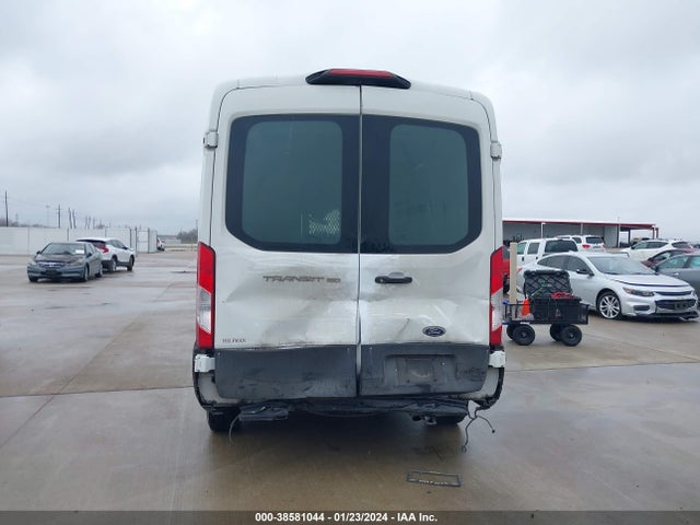 Ford Transit-150 2019 1FTYE1CM8KKB23884 Image 17