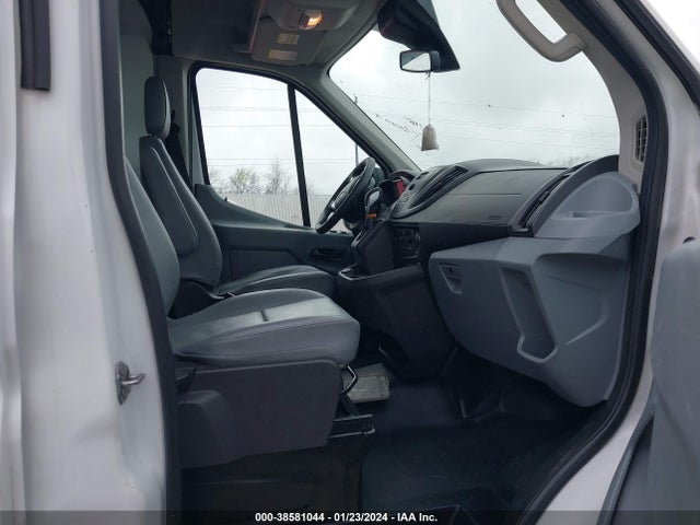 Ford Transit-150 2019 1FTYE1CM8KKB23884 Image 5